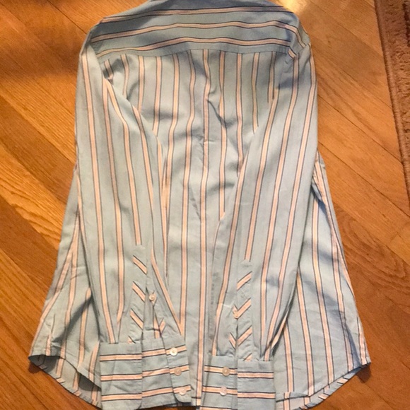 J CREW SLIM FIT SHIRT - Picture 3 of 3